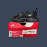 Nike V5 RNR PS Black/Anthracite– HQ6412-002