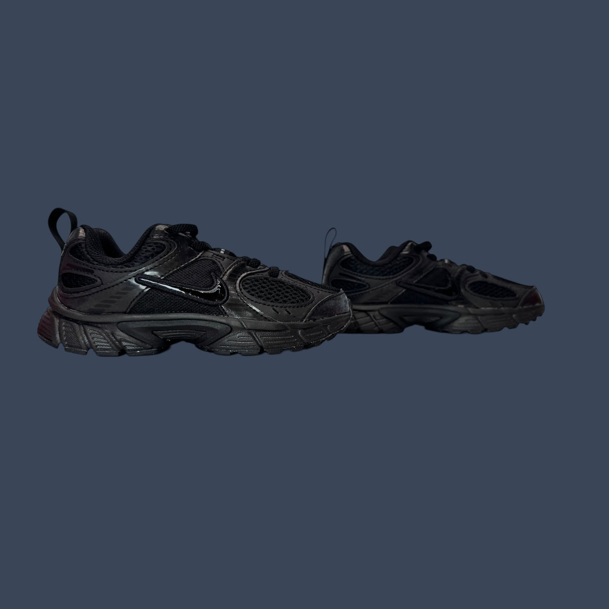 Nike V5 RNR PS Black/Anthracite– HQ6412-002