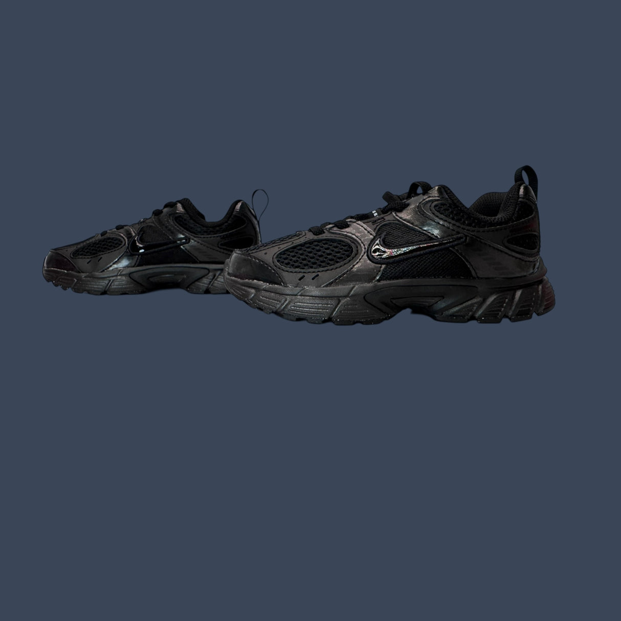 Nike V5 RNR PS Black/Anthracite– HQ6412-002