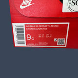 Nike Air Max 95 Recraft GS Black/Metallic Silver – HQ6365-013