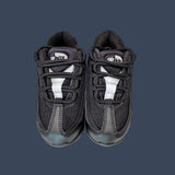Nike Air Max 95 Recraft GS Black/Metallic Silver – HQ6365-013