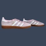 Adidas Gazelle Indoor Women’s Sanpin/White/Gum – IH5484