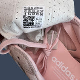 Adidas Gazelle Indoor Women’s Sanpin/White/Gum – IH5484