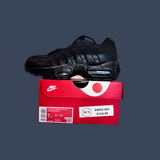 Nike Air Max 95 Recraft GS Black /  Anthracite – II4053-001