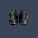 Nike Air Max 95 Recraft GS Black /  Anthracite – II4053-001