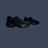 Nike Air Max 95 Recraft GS Black /  Anthracite – II4053-001