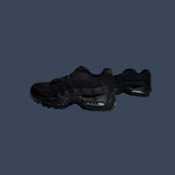 Nike Air Max 95 Recraft GS Black /  Anthracite – II4053-001