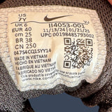 Nike Air Max 95 Recraft GS Black /  Anthracite – II4053-001