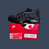 Nike Air Max 95 GS Black/Anthracite – II4130-001