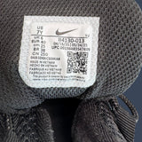 Nike Air Max 95 BB LTR GS Black Metallic Silver – II4130-013