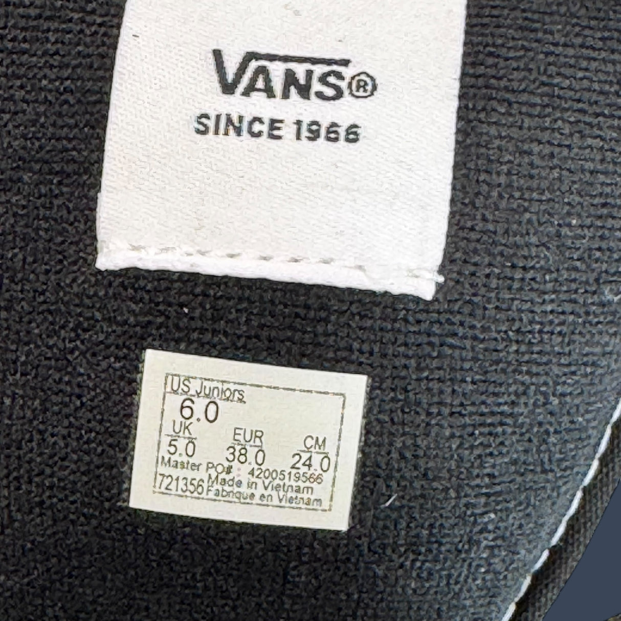 Vans Knu Skool Flame Black Red Flame Skate Sneakers – VN000EGCY09