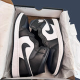 Air Jordan 1 Mid Black/Off Noir/Summit White – DQ8426-010