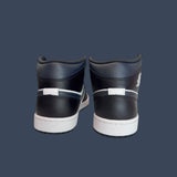 Air Jordan 1 Mid Black/Off Noir/Summit White – DQ8426-010