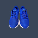 Under Armour Running Shoes Blue 3026176-401 | NO BOX