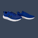 Under Armour Running Shoes Blue 3026176-401 | NO BOX