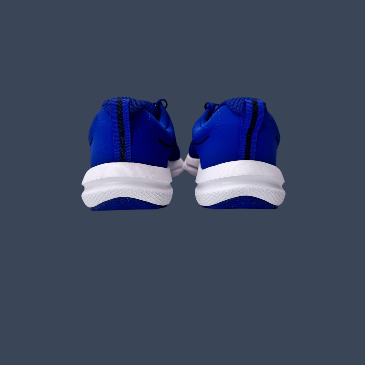 Under Armour Running Shoes Blue 3026176-401