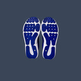 Under Armour Running Shoes Blue 3026176-401