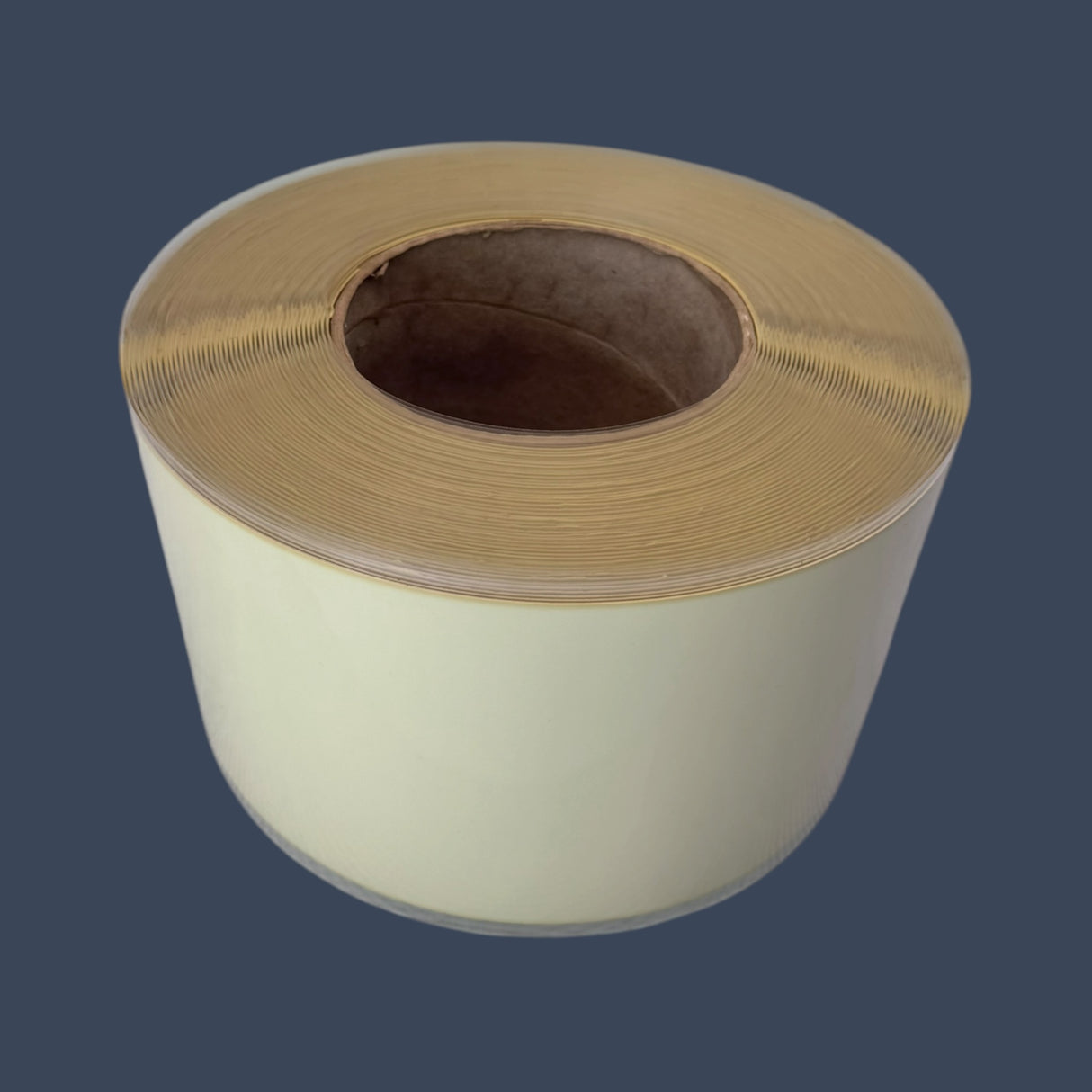 Versico TPO White Pressure-Sensitive Cover Strip 6" x 100' Roll Roofing Tape | 303102