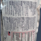GAF EverGuard One-Part Pourable Sealant White Roofing Sealant (TPO/PVC Compatible)