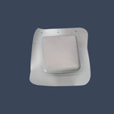 GAF EverGuard 8" TPO Vent | Item #85TC920 Roofing Vent
