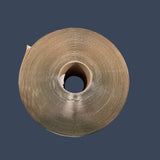 GAF EverGuard TPO Cover Tape Roll PS 6" x 100' White | Item #755A920