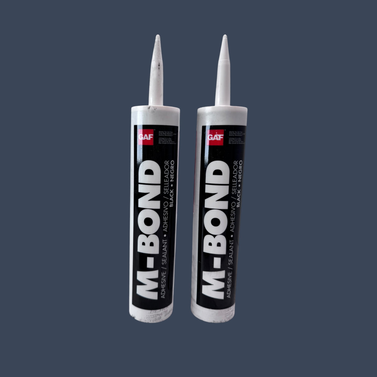 GAF M-Curb Pitch Pocket System Black 5" Round Roofing Penetration Flashing