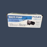 Flojet Xylem Waste Pump Model #1855000A Macerator Pump