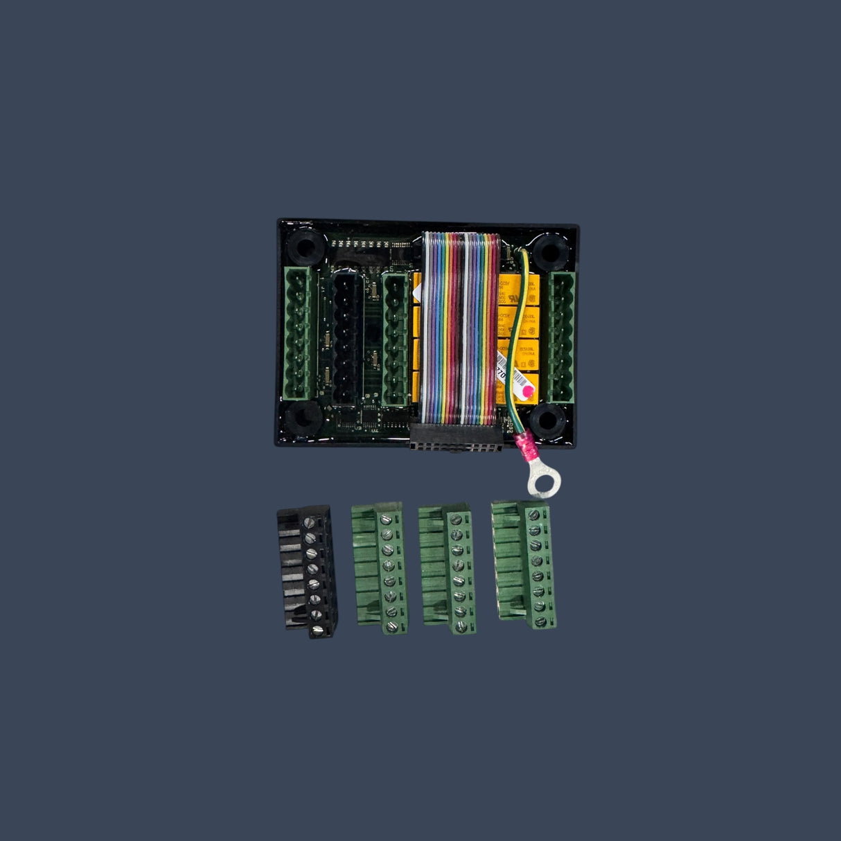 Cummins PowerCommand Control Kit DIM Expansion Card Module | Part #0541-0772