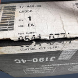 Cummins Onan Control Kit (DIM) PowerCommand Network | Part #0541-0771