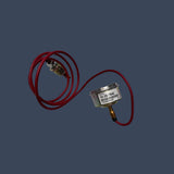 Cummins Temperature Gauge | Part #3925630 | Engine Temp Gauge