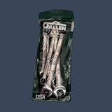 Allen Combination Wrench Set SAE 5 Piece | Model #29022