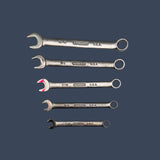 Allen Combination Wrench Set SAE 5 Piece | Model #29022
