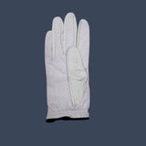 Callaway Women's Opti Flex Golf Glove with Magnetic Ball Marker | Large | Right Hand