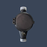 DAE MJP-75 Lead-Free Potable Plastic Water Meter 3/4" NPT