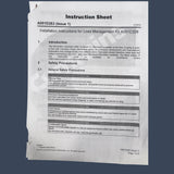Cummins Load Management Kit | PowerCommand Load Shed Module | A051C329