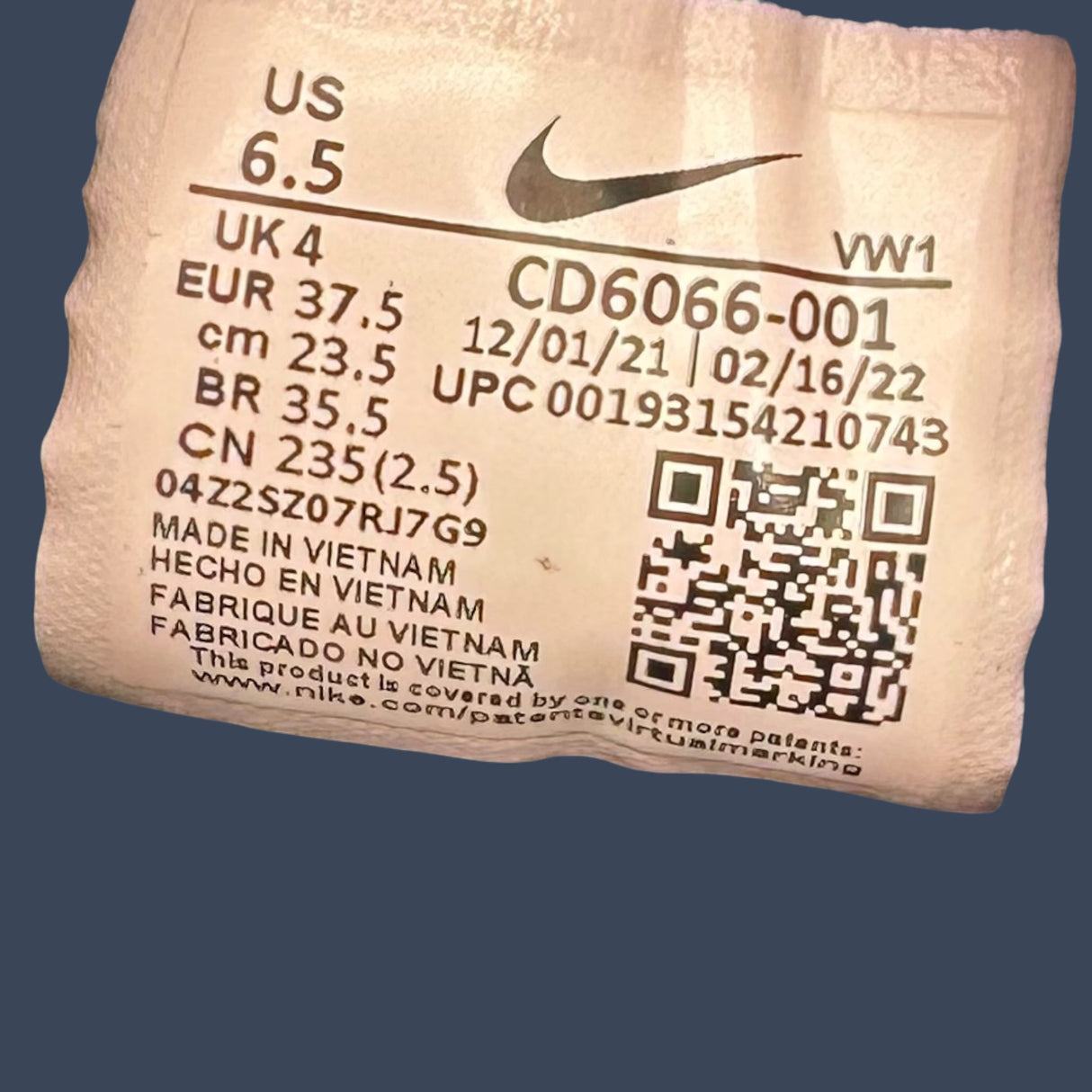 Nike Roshe G Women’s Golf Shoes | CD6066-001