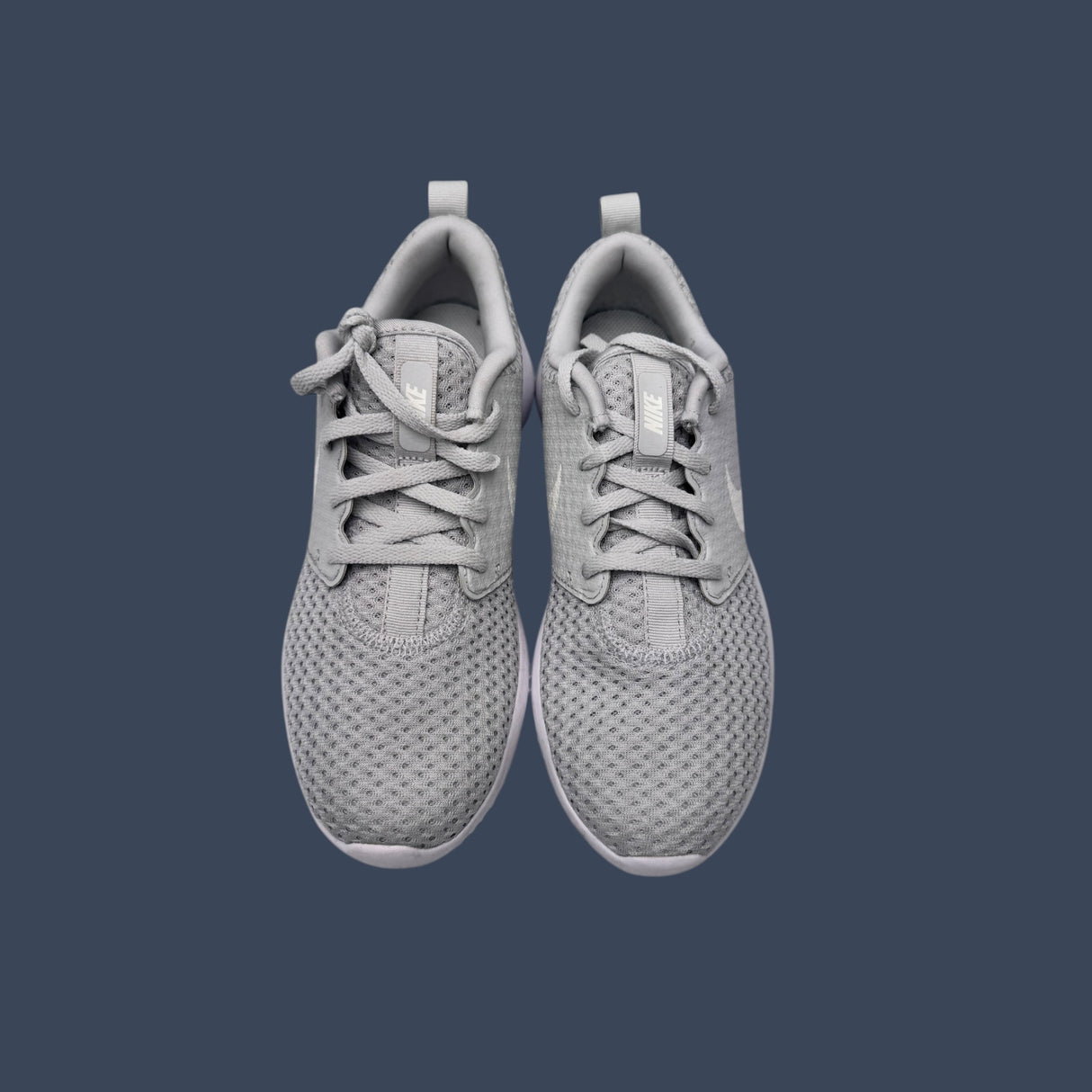 Nike Roshe G Womens Spikeless Golf Shoes Pure Platinum/White | CD6066-002 | NO BOX