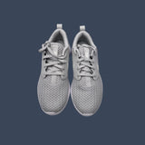 Nike Roshe G Womens Spikeless Golf Shoes Pure Platinum/White | CD6066-002 | NO BOX