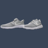 Nike Roshe G Womens Spikeless Golf Shoes Pure Platinum/White | CD6066-002 | NO BOX