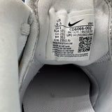 Nike Roshe G Womens Spikeless Golf Shoes Pure Platinum/White | CD6066-002 | NO BOX