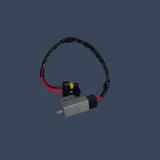 10L0L Golf Cart Accelerator and Brake Pedal Switch Fits EZGO RXV Gas Electric