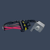 10L0L Golf Cart Accelerator and Brake Pedal Switch Fits EZGO RXV Gas Electric