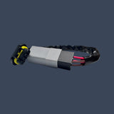 10L0L Golf Cart Accelerator and Brake Pedal Switch Fits EZGO RXV Gas Electric