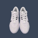 Nike A'One Basketball Shoes White/Black | HQ8500-100