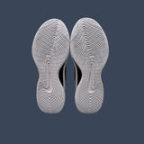 Nike A'One Basketball Shoes White/Black | HQ8500-100