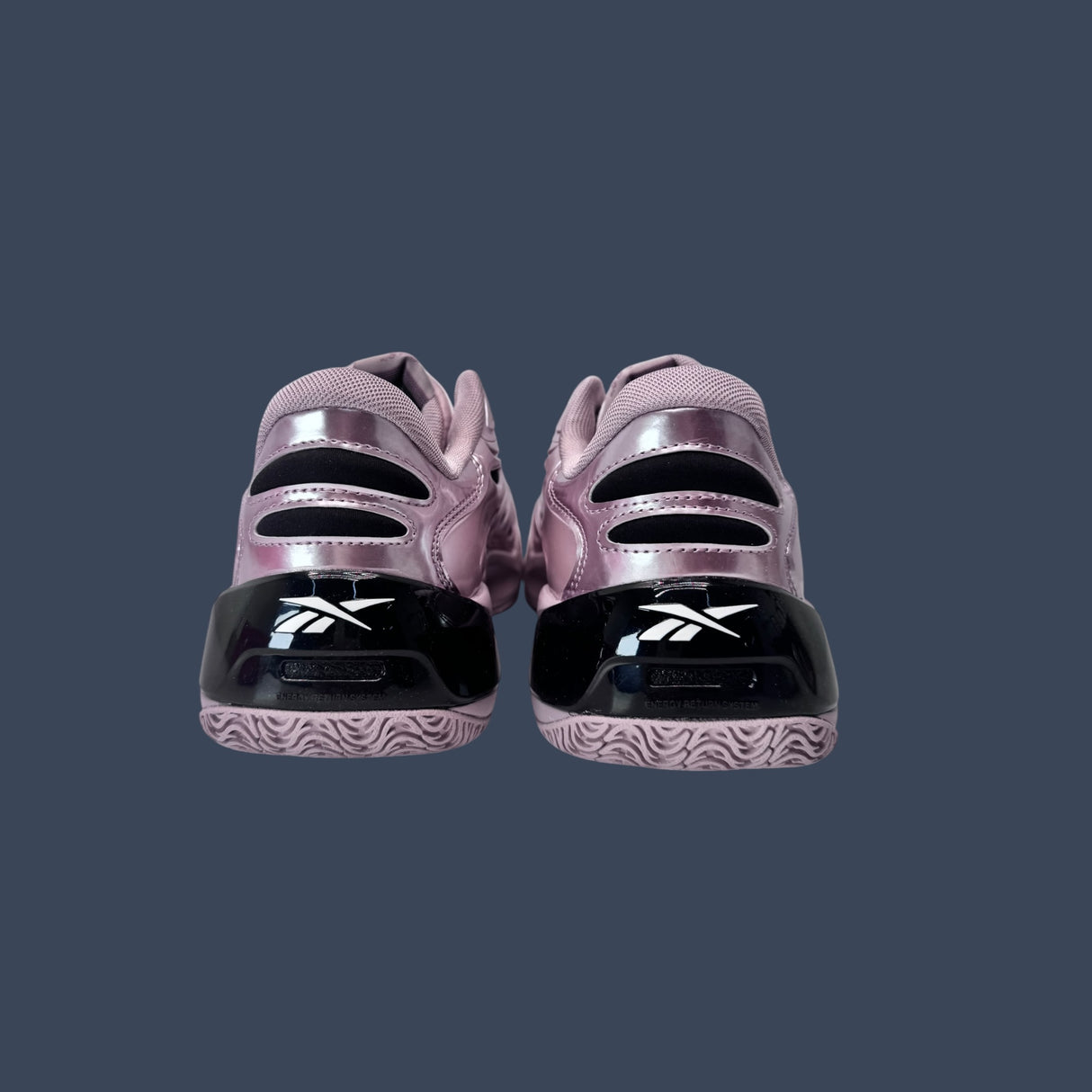 Reebok Angel Reese 1 Muted Mauve/Black | 100262834