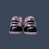 Reebok Angel Reese 1 Muted Mauve/Black | 100262834