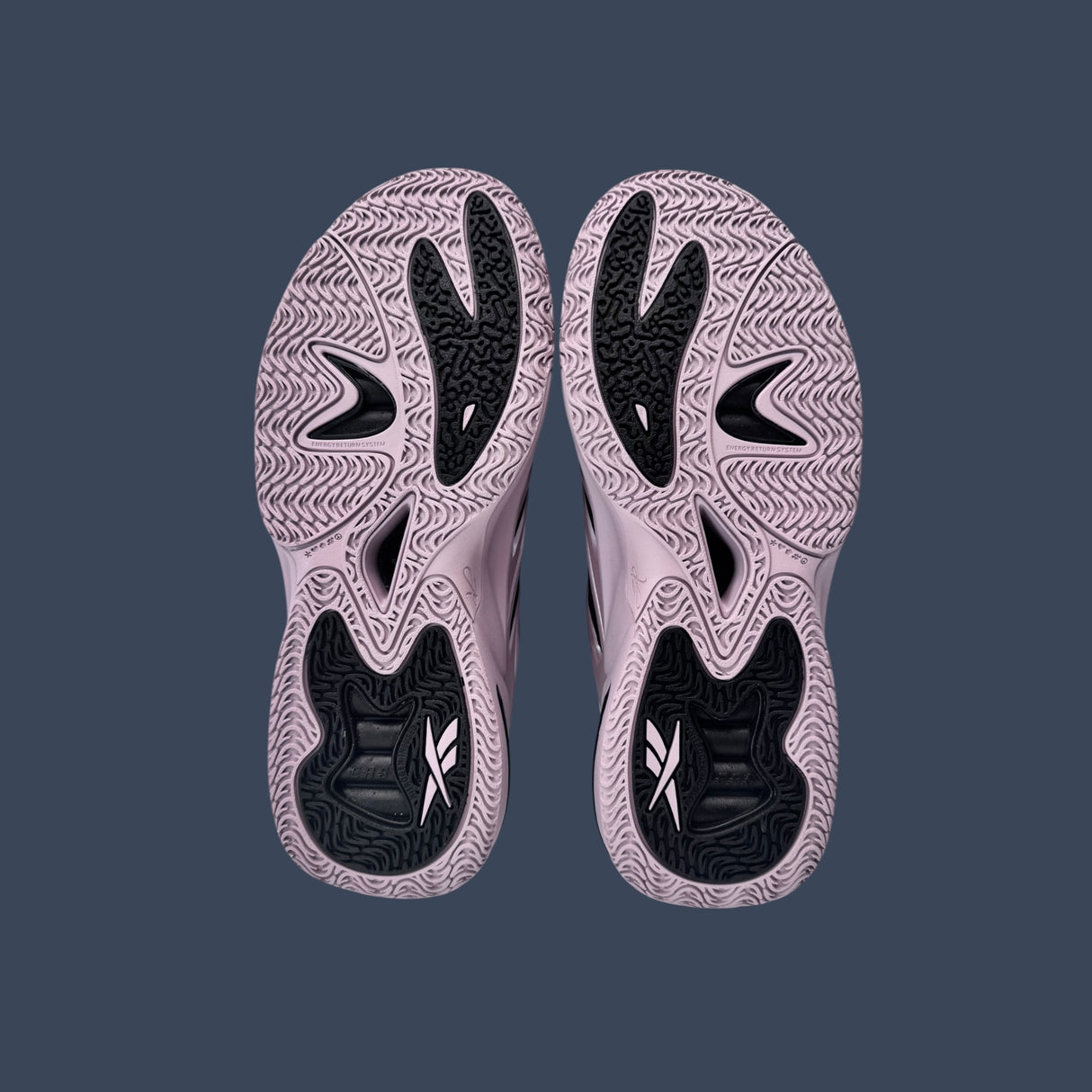 Reebok Angel Reese 1 Muted Mauve/Black | 100262834