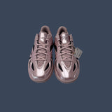 Reebok Angel Reese 1 Muted Mauve/Black | 100262834