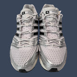 Adidas Adistar Control 5 Silver Metallic/Grey One/Core Black | KI6121